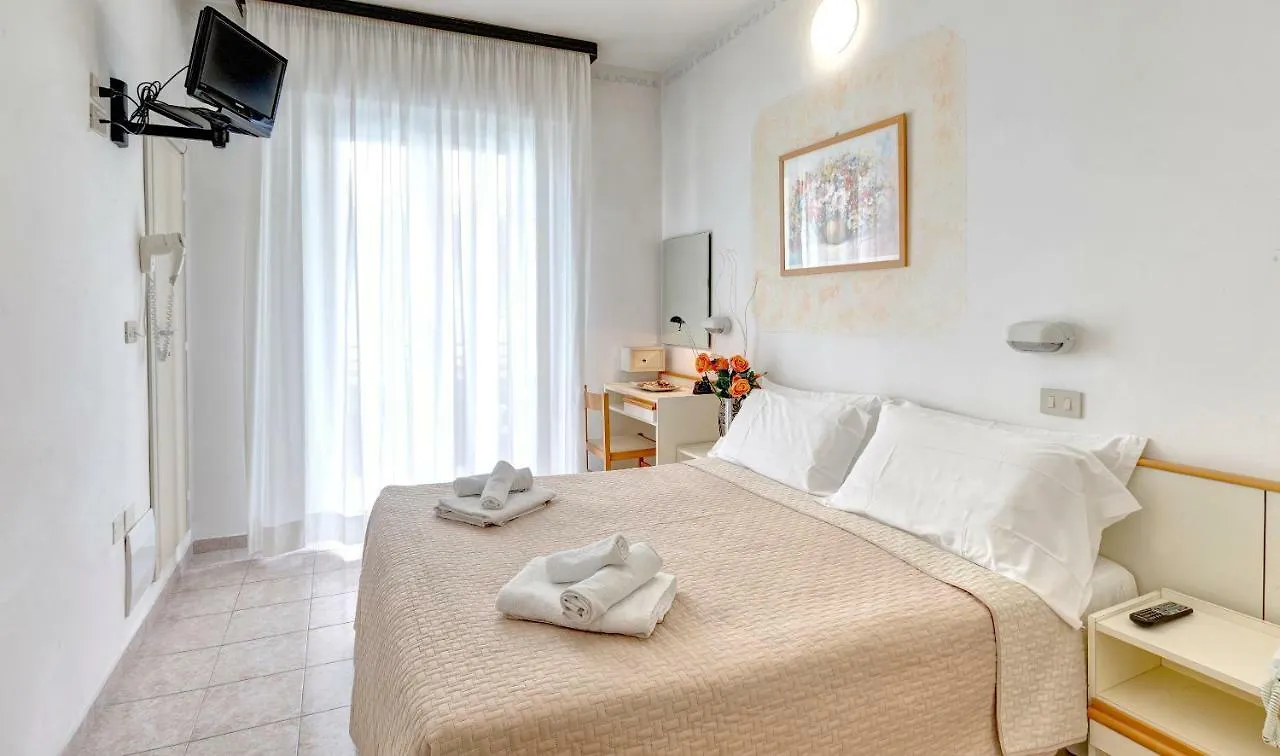 Hotel Niagara 리치오네 3*,