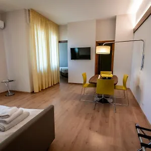 Porta Al Prato Appart hôtel